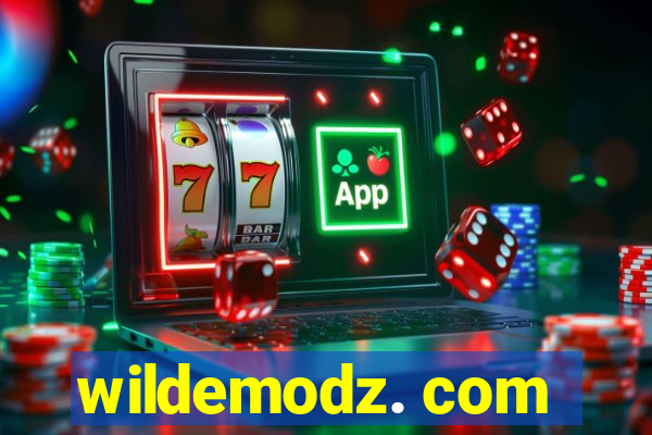 wildemodz. com